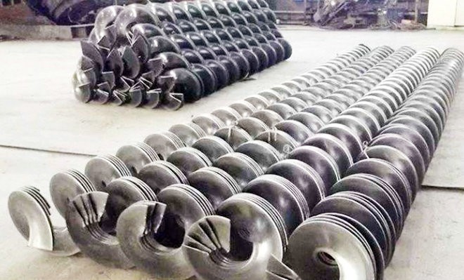 狼群社区WWW中文视频绞龙叶片