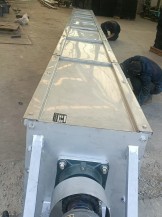 河北不锈钢狼群社区WWW中文视频输送机