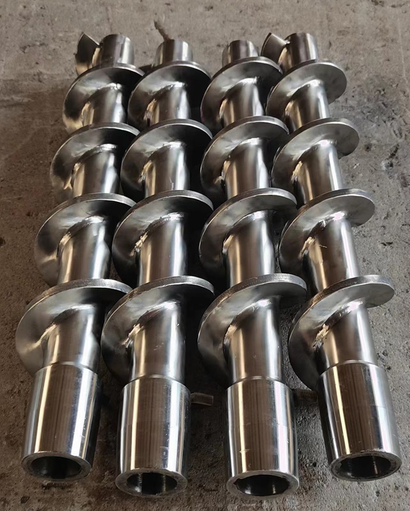 狼群社区WWW中文视频绞龙叶片